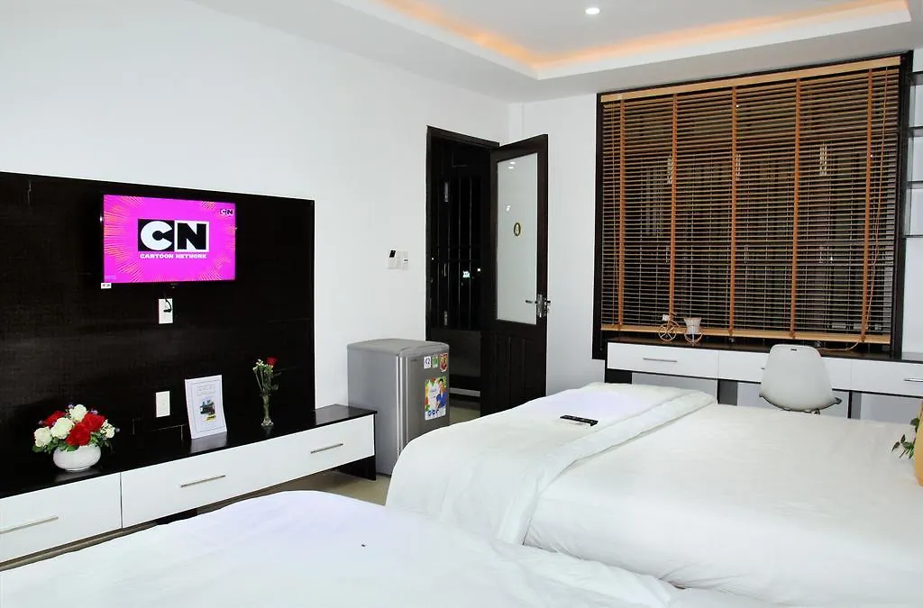 Huong My Beach Homestay Hoi An